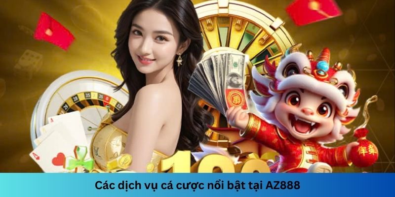 Các dịch vụ mà nền tảng cung cấp đa dạng, phong phú đem lại nhiều lựa chọn chất lượng