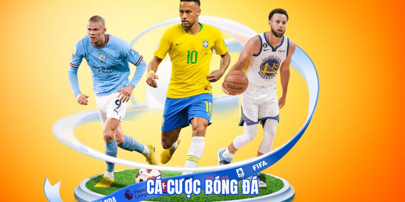 Khám phá các giải đấu toàn cầu tại thể thao 23WIN