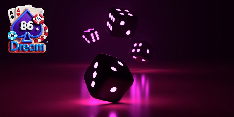 Lý do bộ môn Tài Xỉu Dream86 tạo nên sức hút?