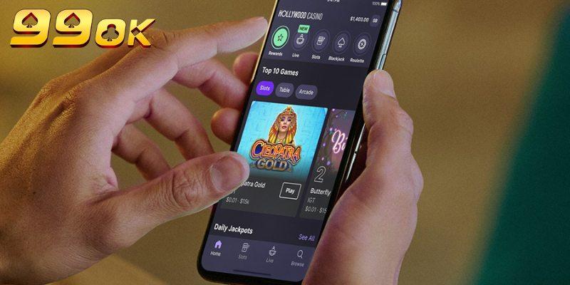 Những điều bạn chưa biết về tải app 99OK