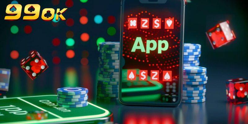 Tải app 99OK đúng cách