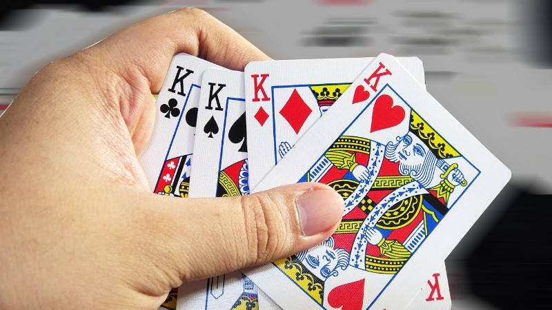 Tứ quý là gì?