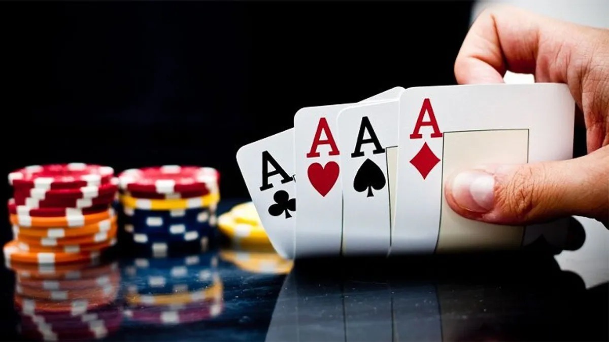 Các biến thể phổ biến của tứ quý