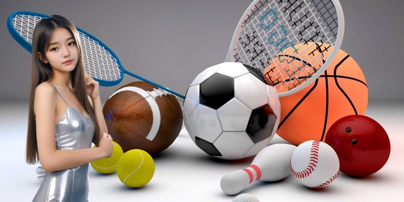 Thể thao saba OK9 mang đến tỷ lệ cược cạnh tranh