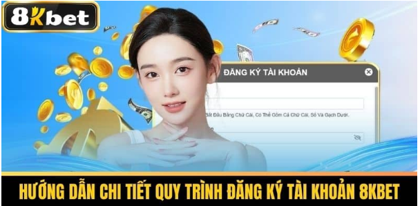 Các bước xác thực và bảo mật tài khoản sau khi đăng ký