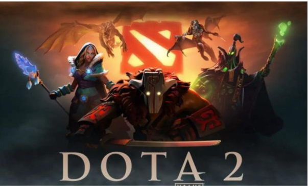 Dota 2 cũng biết đưa ra các bản cập nhật mới, gia tăng số lượng tướng và bộ tuấn kiệt tướng để tạo sự mới mẻ cho game