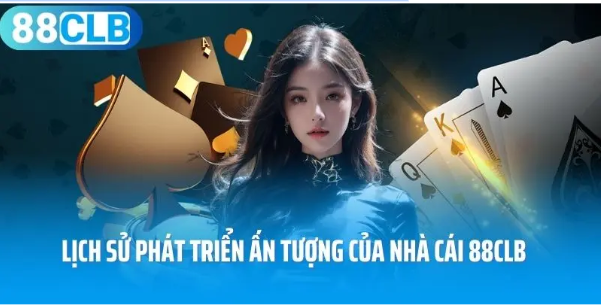 Giới thiệu 88CLB