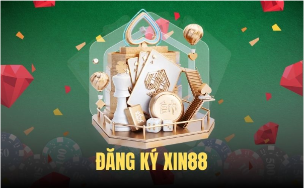 Lưu Ý Khi Đăng Ký Tài Khoản XIN88