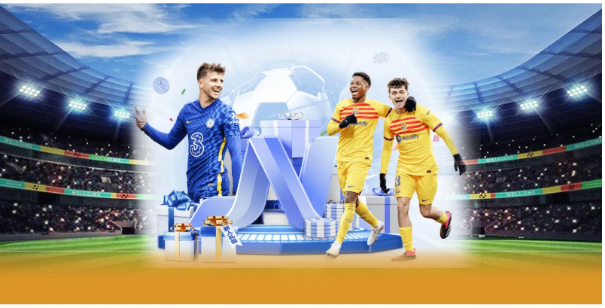 Những bộ môn hấp dẫn tại thể thao 1XBET