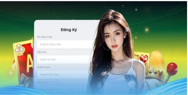 Quy Trình Đăng Ký Tài Khoản Tại XIN88