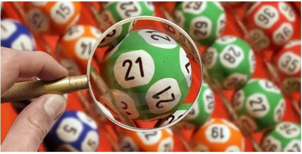 Sức hút của xổ số Bingo18 trong thị trường cá cược hiện đại