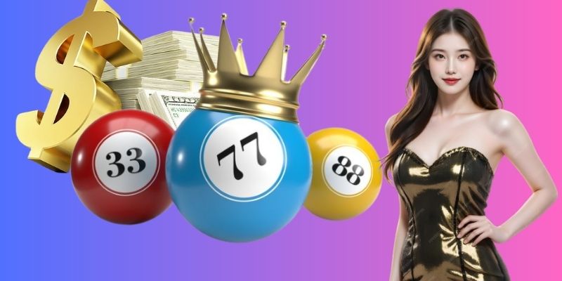 Loteria e loterias
