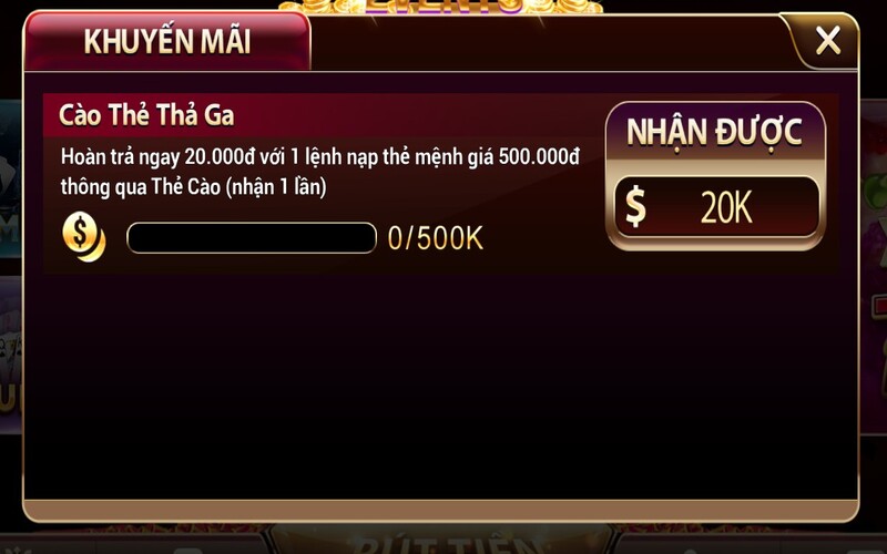 Tận dụng khuyến mãi – “Vốn miễn phí” để thử sức
