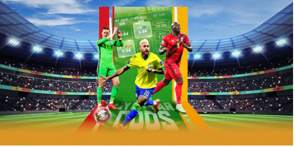 Thế giới cá cược đa chiều tại thể thao 1XBET