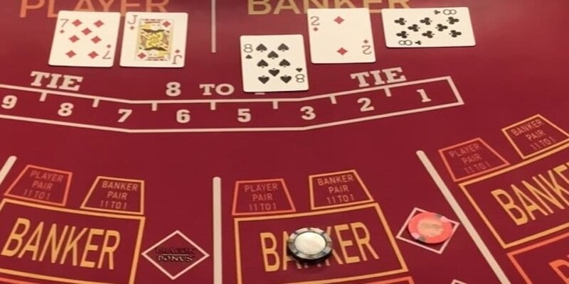 Baccarat Bet168 có hỗ trợ trực tiếp với dealer thật không?