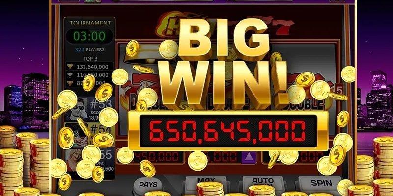 Bí kíp cao thủ giúp bạn làm chủ sảnh casino 789f
