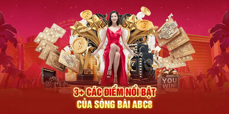 Chính sách khuyến mãi hấp dẫn cho thành viên mới ở ABC8