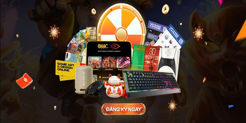 Cộng đồng cược thủ đông đảo