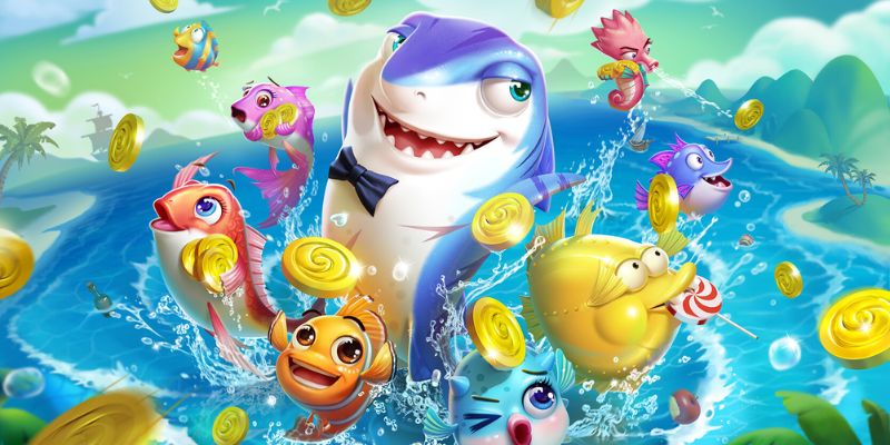 Game bắn cá iwin là gì?
