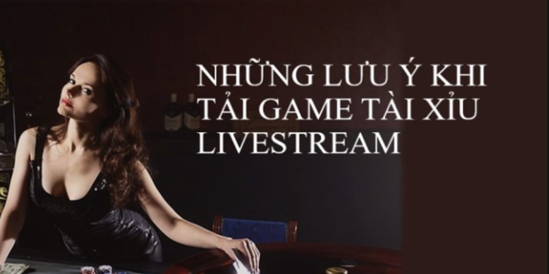 Hướng dẫn cách vào phòng livestream tài xỉu nhanh nhất