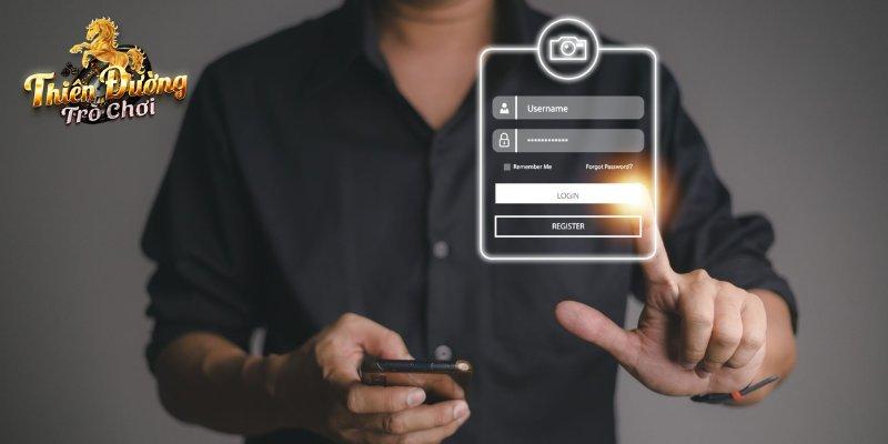 Hướng dẫn đăng ký TDTC đơn giản như ăn kẹo
