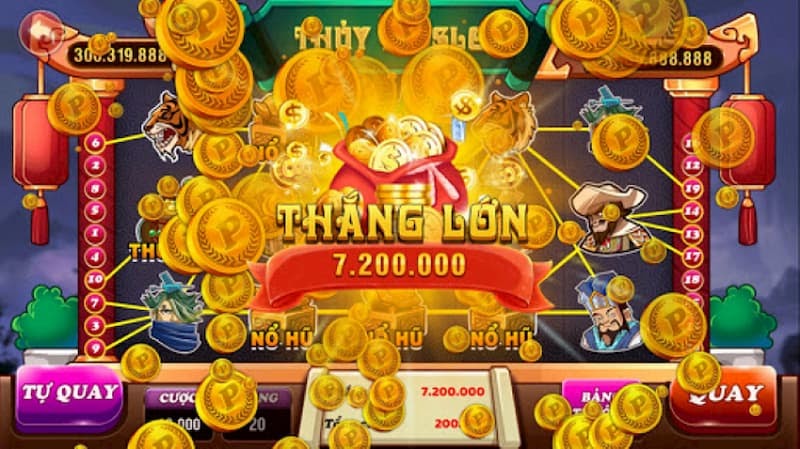 Kho slot game tại Vua88 - game nào cũng đáng thử