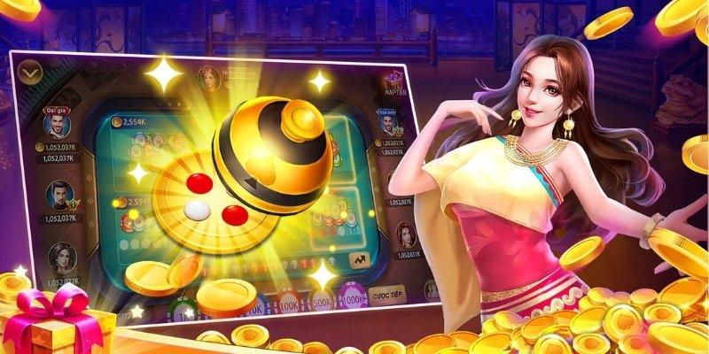 Lịch sử và nguồn gốc của game bài Xóc đĩa