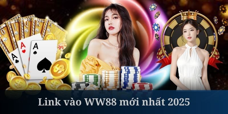 Nguyên nhân thường gặp khi truy cập link vào WW88