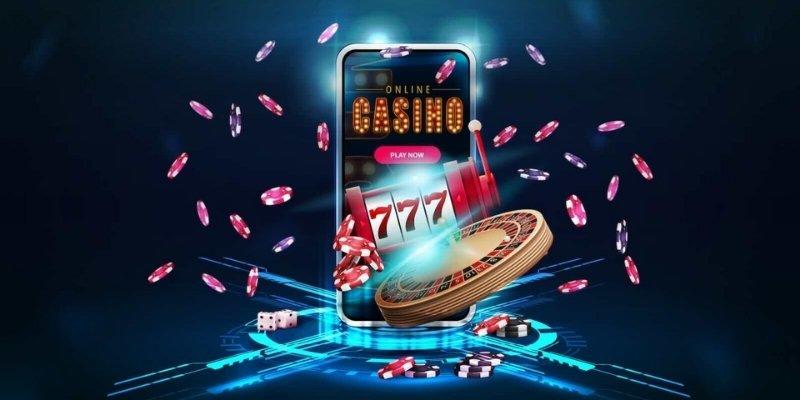 Những điều ít ai biết khi chơi tại casino 789f