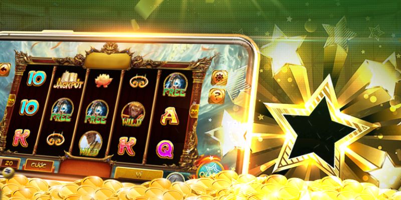 So sánh slot game tại Vua88 với các nhà cái khác