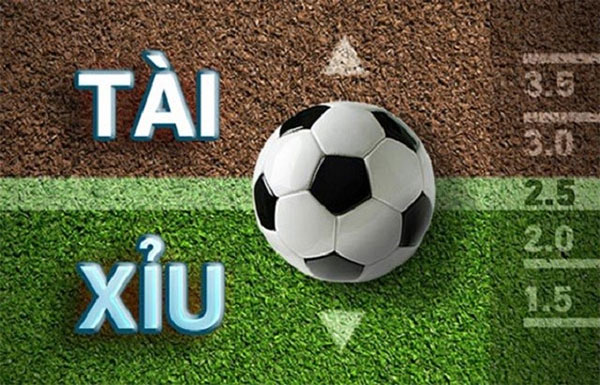 Các loại kèo tài xỉu thường gặp tại 58Win