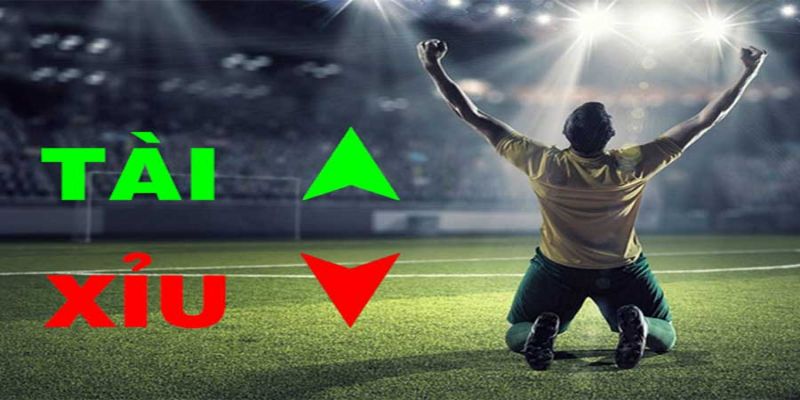 Khái niệm “ tài xỉu bóng đá là gì?” đễ hiểu