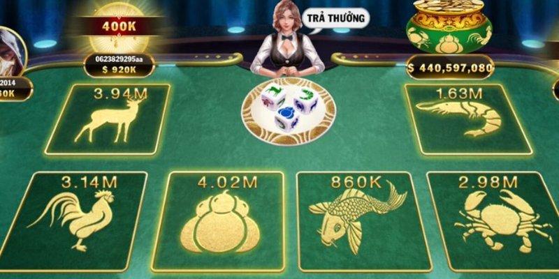 Thử sức bầu cua FB88 – nơi vận may bùng nổ