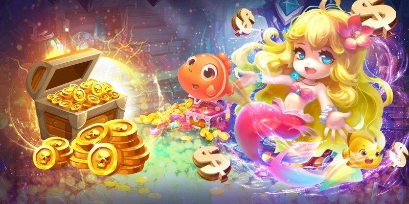 Tìm hiểu về sức hút của bắn cá Zowin