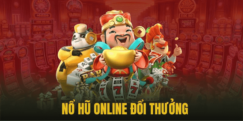 Vua88 đã làm gì để tạo ra một hệ sinh thái nổ hũ đỉnh cao?