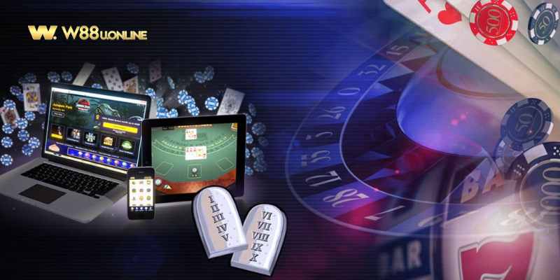 Những điểm thu hút cược thủ tham gia live casino