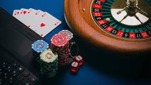 Ưu điểm nổi bật của sảnh casino 8day