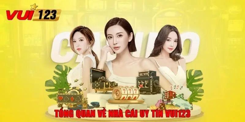 Chính sách bảo mật của nhà cái Vui123 dành cho bạn