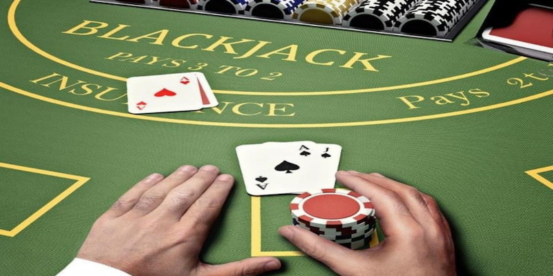 Giới thiệu về trò chơi blackjack trên sảnh casino Go88