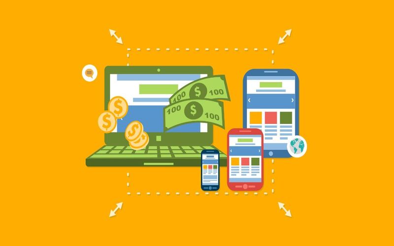 Hướng dẫn 5 bước cách rút tiền tại Nhatvip