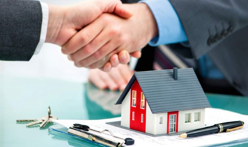 Mơ thấy mua đất bán nhà đánh con gì