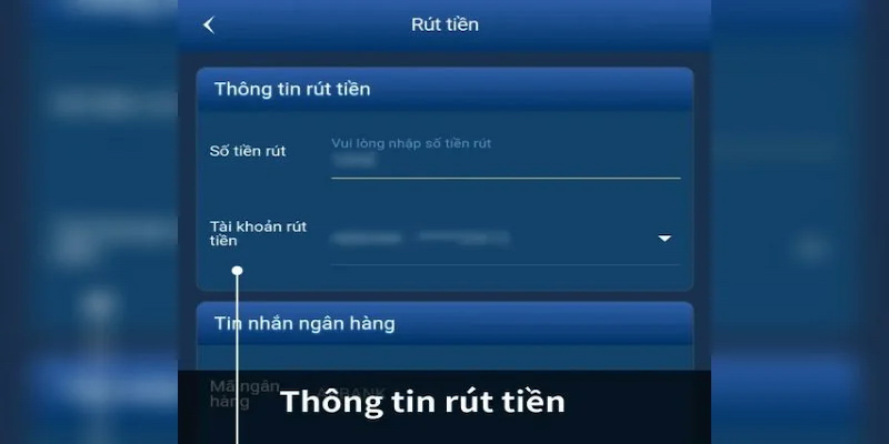 Những lỗi thành viên có thể gặp phải khi rút tiền Kubet11