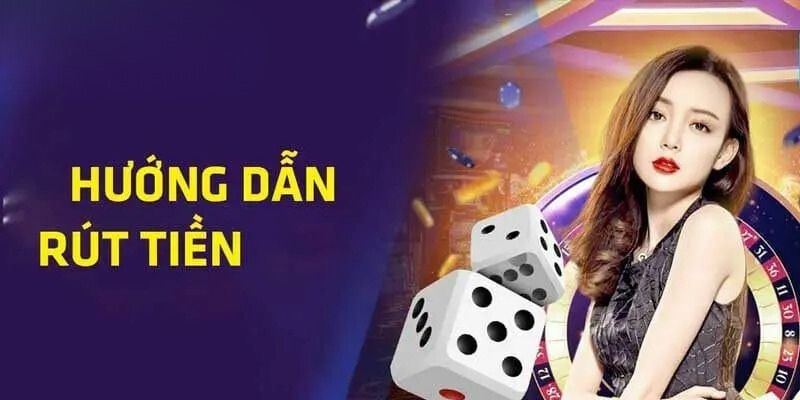 Quy trình thực hiện rút tiền Kubet11 cho người mới