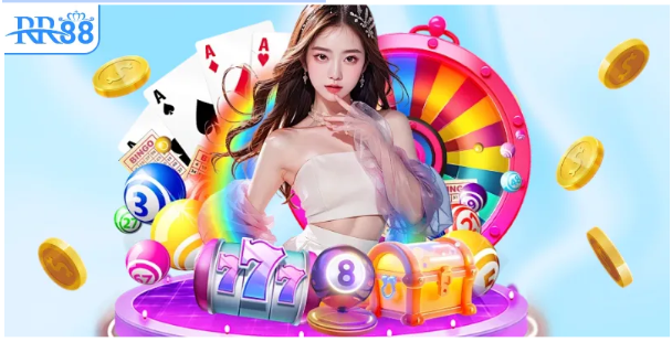 Tổng quan về Slot game RR88
