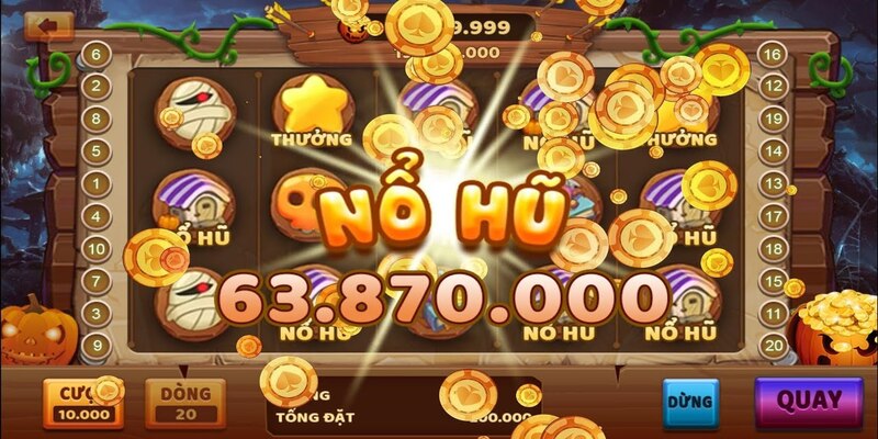 Cách tham gia game nổ hũ tại VN138 chỉ với vài bước