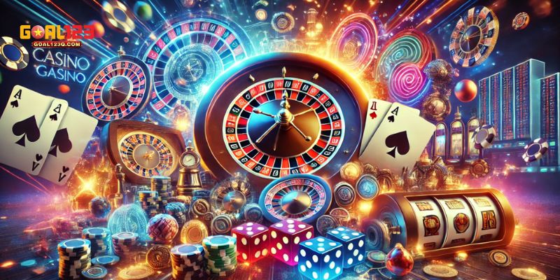 Người chơi có thể tham gia dự đoán các giải đấu lớn như Euro hay C1