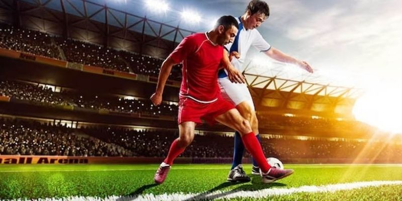 Lưu ý đáng nhớ khi chơi kèo hiệp phụ