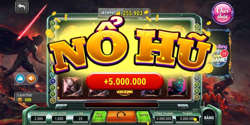 Làm sao để biết khi nào sắp nổ hũ tại VN138?