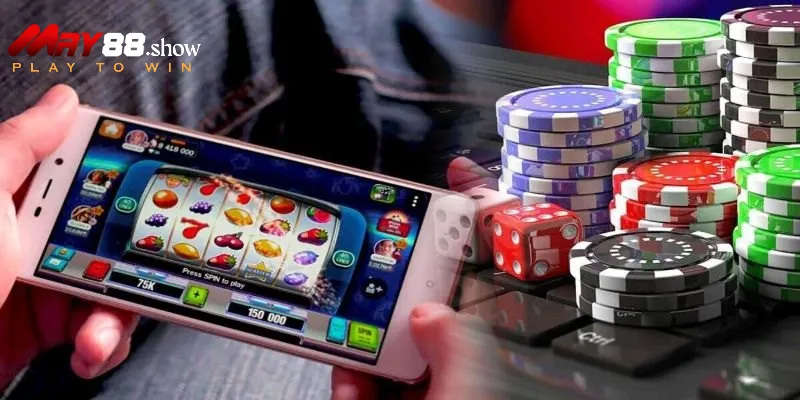 Khám phá tính năng nổi bật có tại sảnh Casino