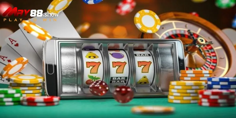 Danh sách trò chơi Casino thu hút nhiều hội viên